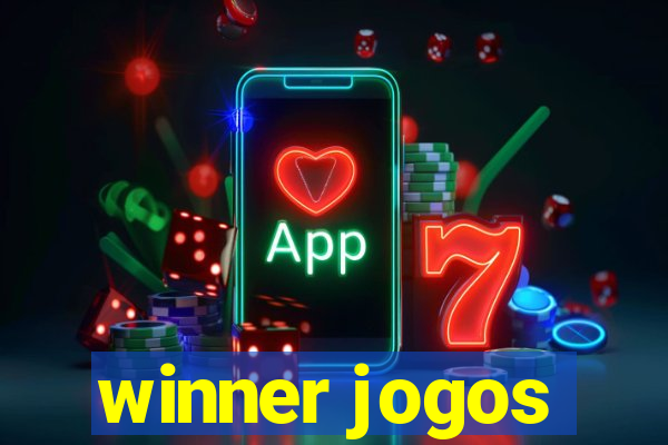 winner jogos